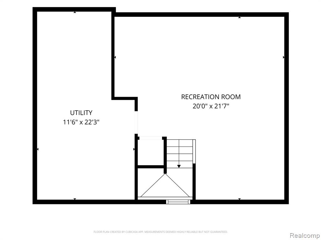 2872 Manchester Road Birmingham, MI 48009 - Photo 51 of 53