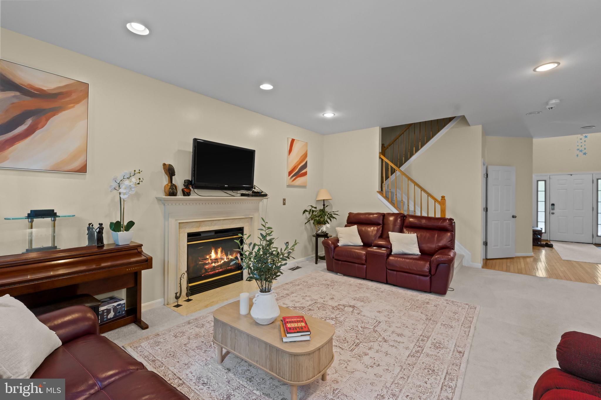 1910 Mars Run Road Baltimore, MD 21221 - Photo 5 of 46 Great Room