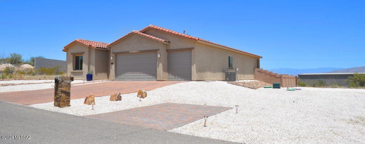 13867 East Bear Back Ridge Place Vail, AZ 85641 - Photo 6 of 40 Gallery Image 6