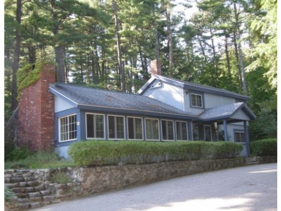 84 Cranmore Road Conway, NH 03860 - Photo 1 of 1