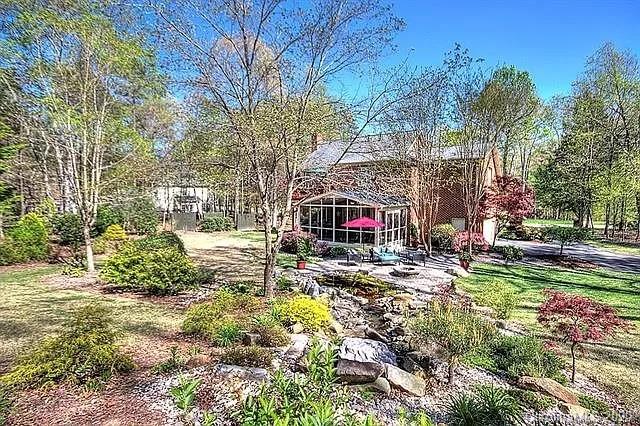 12014 Forest Home Drive Fort Mill, SC 29708 - Photo 24 of 27 Gallery Image 24