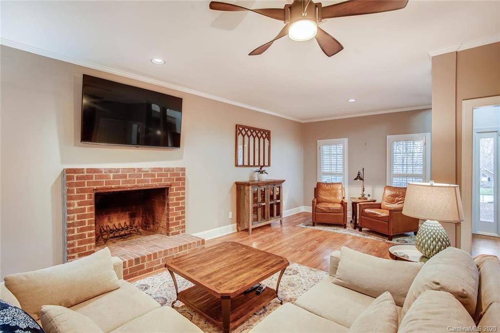 12014 Forest Home Drive Fort Mill, SC 29708 - Photo 5 of 27 Gallery Image 5