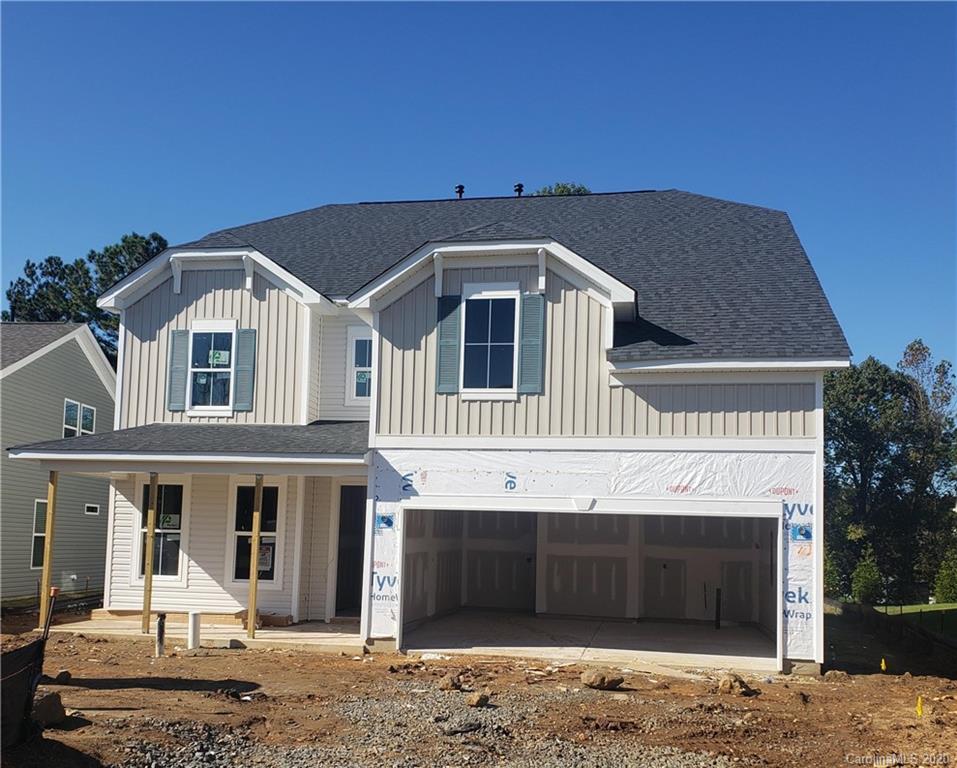 4415 Hunton Dale Road Northwest, Unit 136 Concord, NC 28027 - Photo 1 of 24 Gallery Image 1