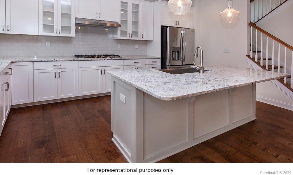 4415 Hunton Dale Road Northwest, Unit 136 Concord, NC 28027 - Photo 4 of 24 Gallery Image 4
