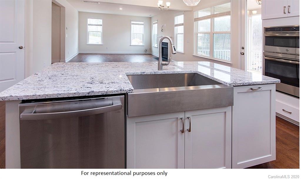 4415 Hunton Dale Road Northwest, Unit 136 Concord, NC 28027 - Photo 6 of 24 Gallery Image 6