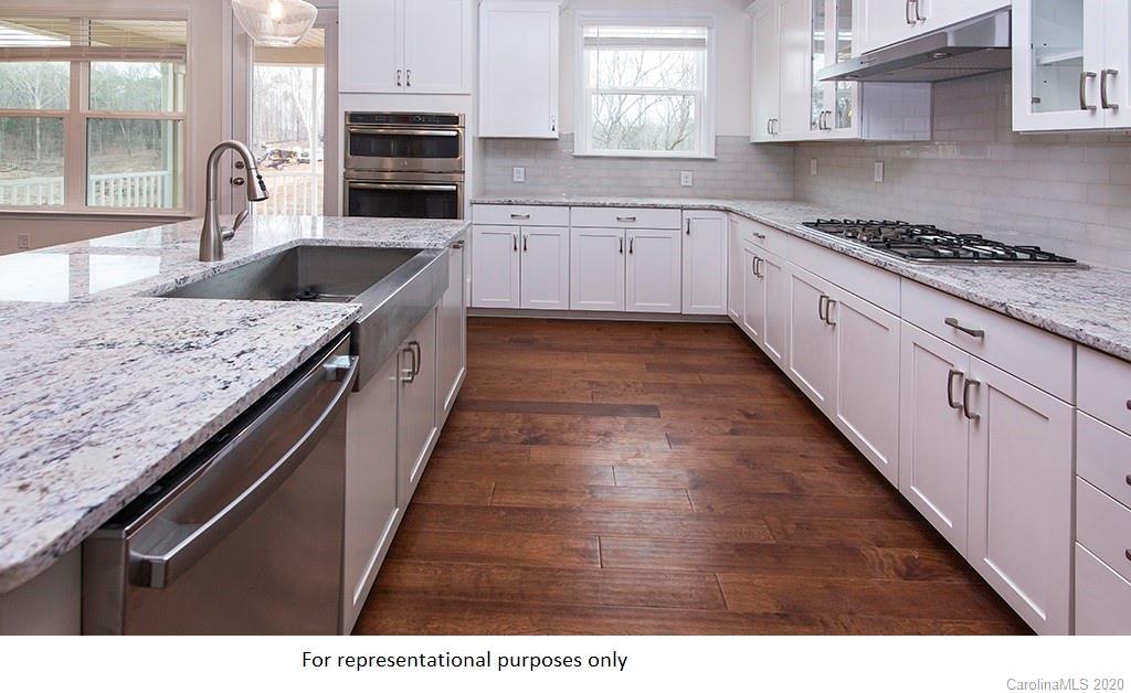 4415 Hunton Dale Road Northwest, Unit 136 Concord, NC 28027 - Photo 7 of 24 Gallery Image 7