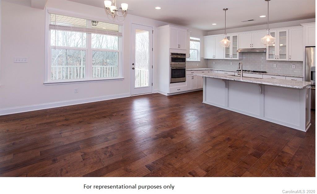 4415 Hunton Dale Road Northwest, Unit 136 Concord, NC 28027 - Photo 8 of 24 Gallery Image 8