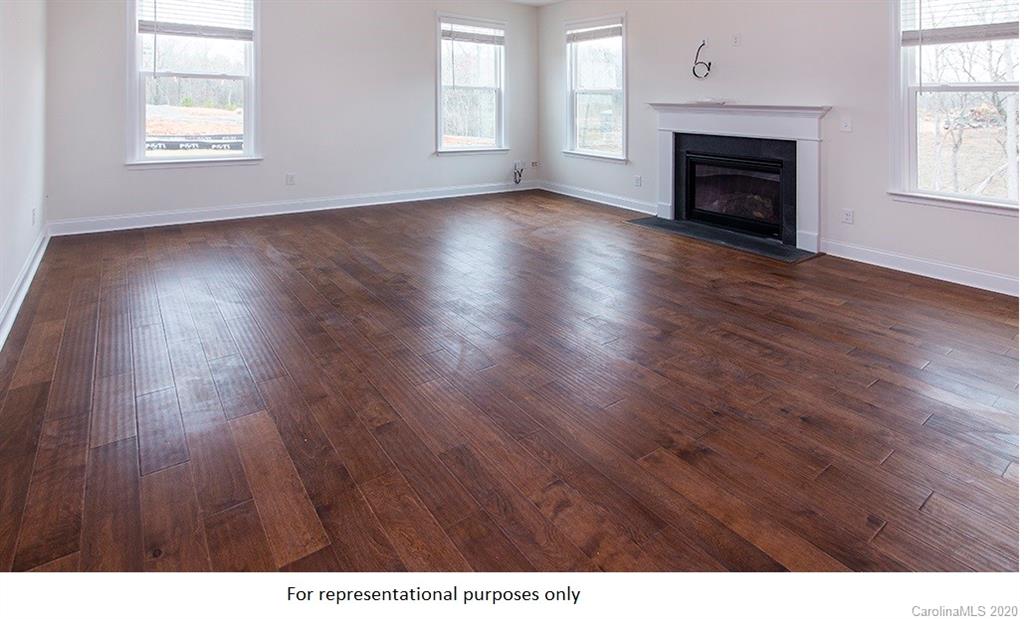 4415 Hunton Dale Road Northwest, Unit 136 Concord, NC 28027 - Photo 9 of 24 Gallery Image 9