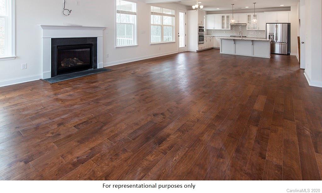 4415 Hunton Dale Road Northwest, Unit 136 Concord, NC 28027 - Photo 10 of 24 Gallery Image 10