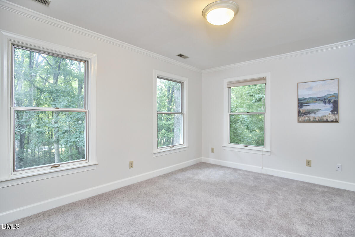 3105 Whitfield Road Chapel Hill, NC 27514 - Photo 54 of 77 Bedroom 3