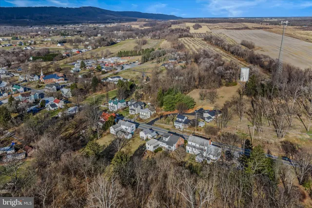 $299,900 | 1934 Gerrardstown Road, Gerrardstown, WV 25420