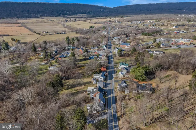 $299,900 | 1934 Gerrardstown Road, Gerrardstown, WV 25420