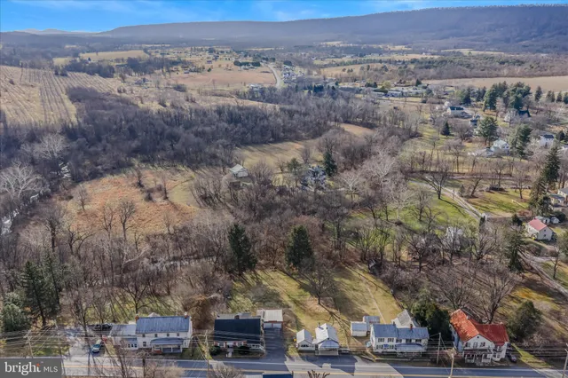 $299,900 | 1934 Gerrardstown Road, Gerrardstown, WV 25420