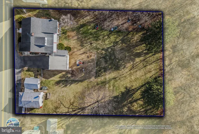 $299,900 | 1934 Gerrardstown Road, Gerrardstown, WV 25420