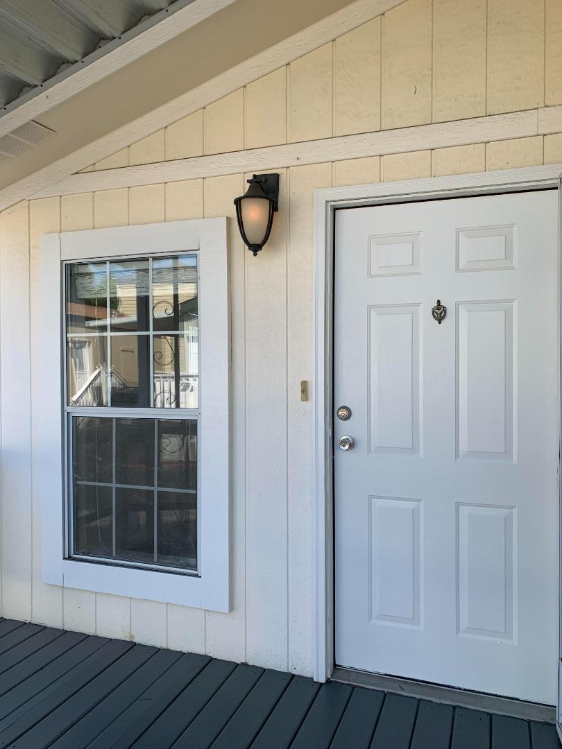 1201 Sycamore Terrace, Unit 87 Sunnyvale, CA 94086 - Photo 6 of 26 a view of front door