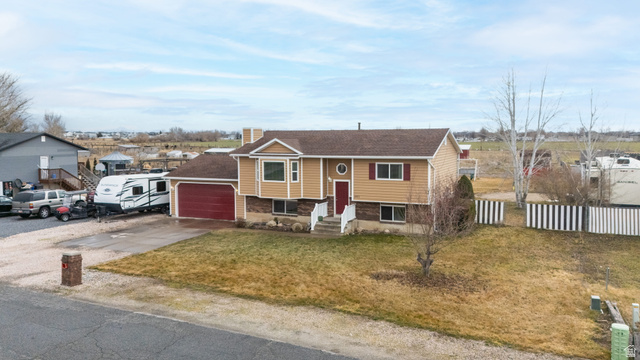 4901 West 650 North West Point, UT 84015 - Photo 28 of 40