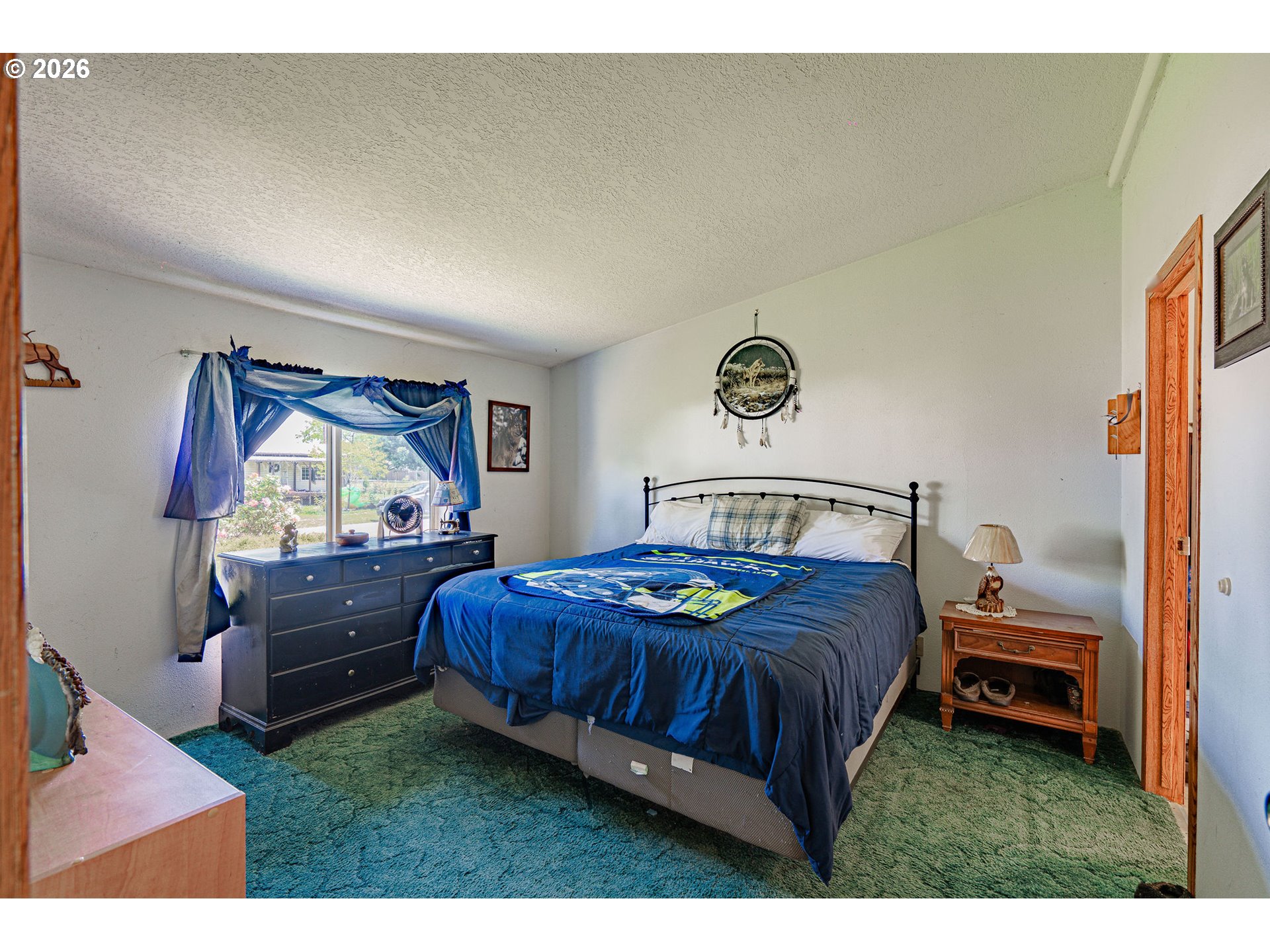 1065 6th Street Gervais, OR 97026 - Photo 13 of 23 Primary Bedroom