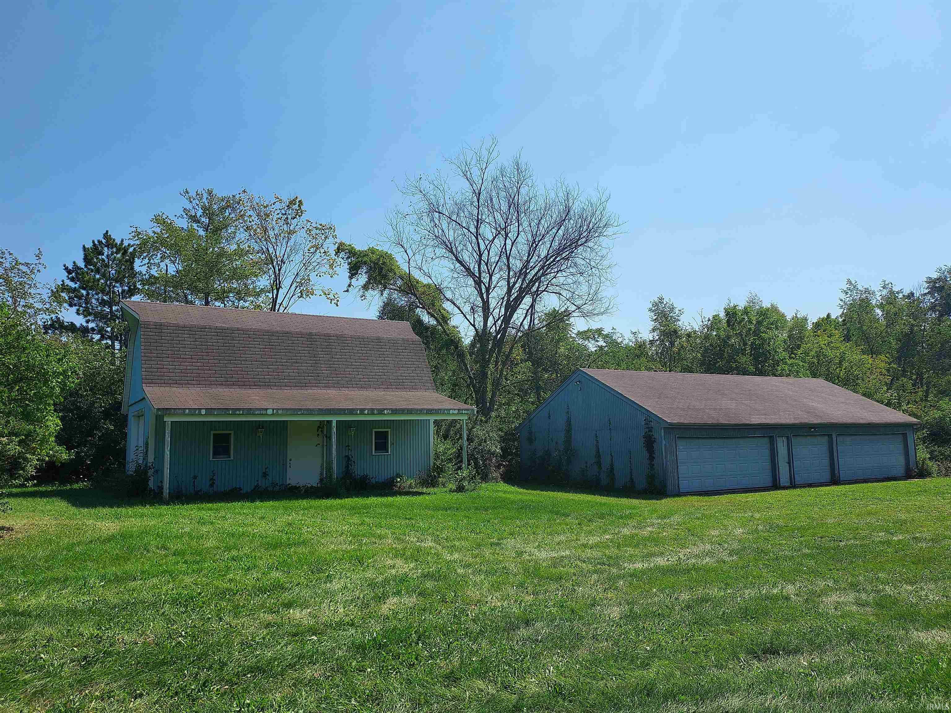 12124 Leo Road Fort Wayne, IN 46845 - Photo 11 of 15 Gallery Image 11
