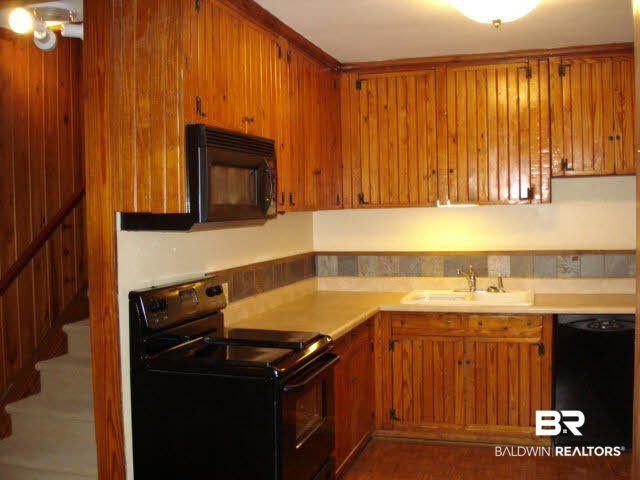 855 Azalea Road Mobile, AL 36693 - Photo 3 of 8 Kitchen 1