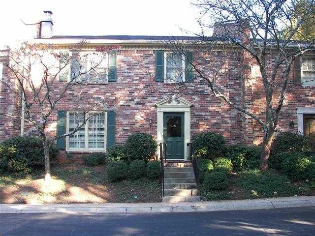 1473 Leafview Road, Unit 1473 Decatur, GA 30033 - Photo 1 of 1