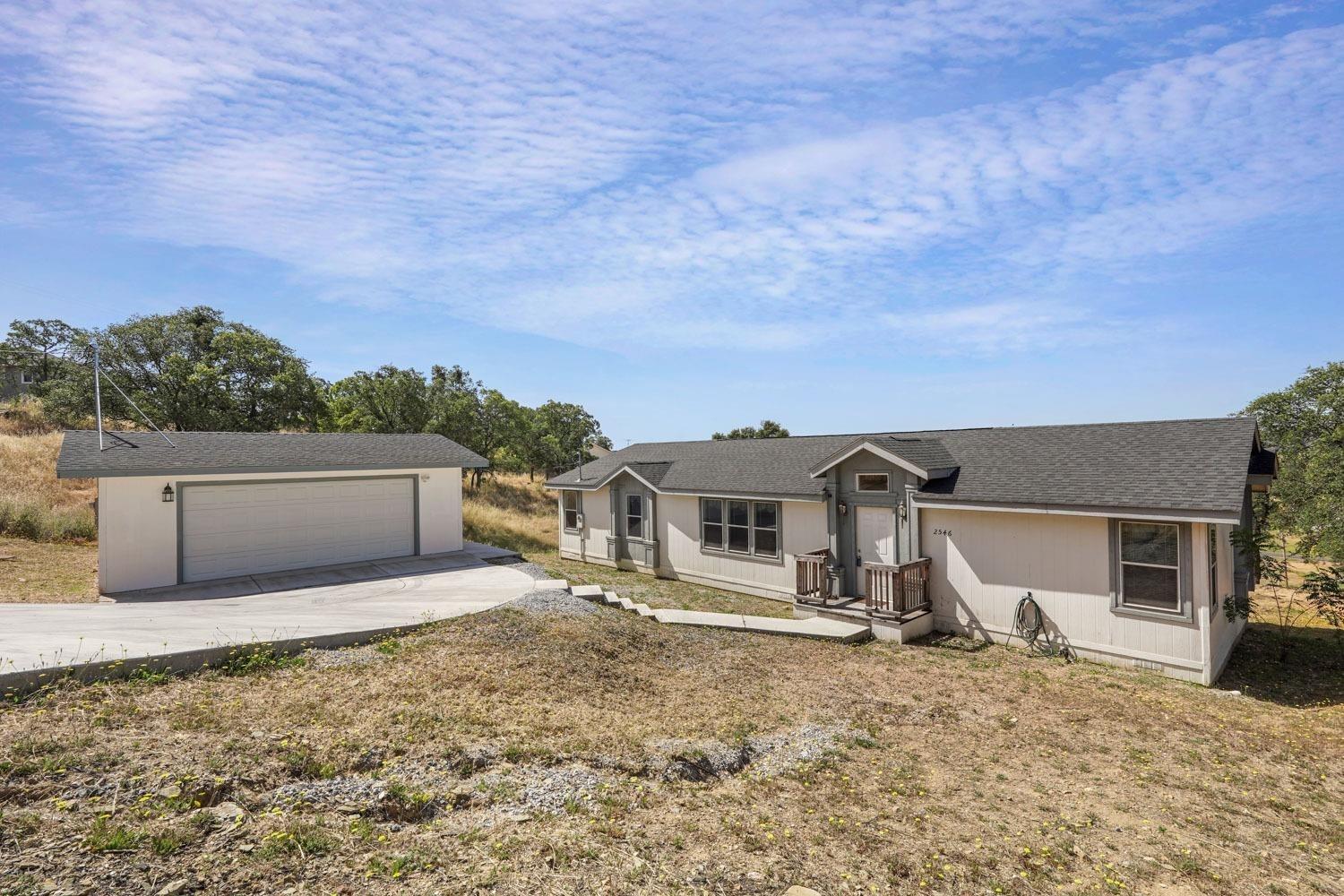2546 Quail Hill Road Copperopolis, CA 95228 - Photo 1 of 1