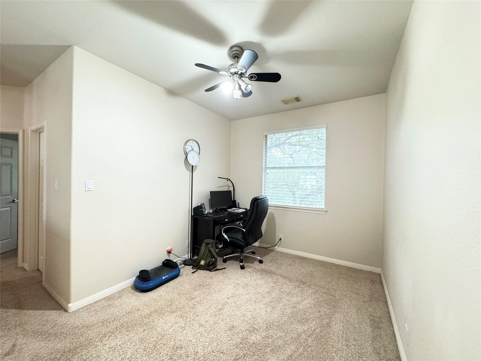 4508 Duval Road, Unit 6602 Austin, TX 78727 - Photo 14 of 26 Gameroom/study