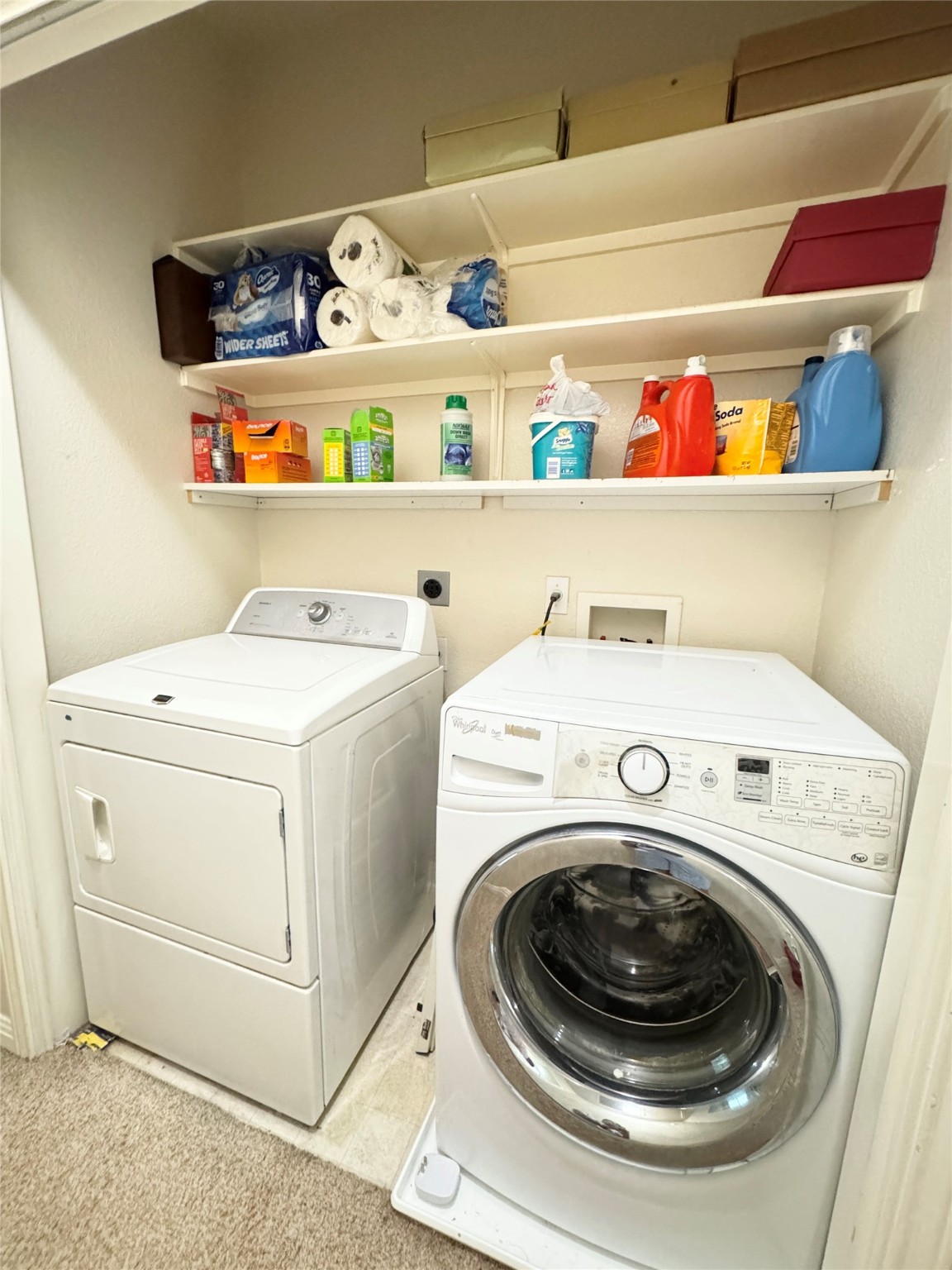 4508 Duval Road, Unit 6602 Austin, TX 78727 - Photo 21 of 26