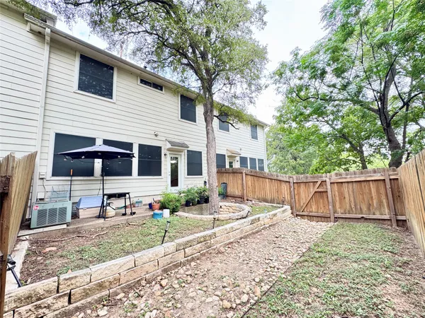 $339,000 | 4508 Duval Road, Unit 6602, Austin, TX 78727