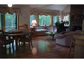 12 Cream Hill Road Mendon, VT 05751 - Photo 4 of 9 Gallery Image 4