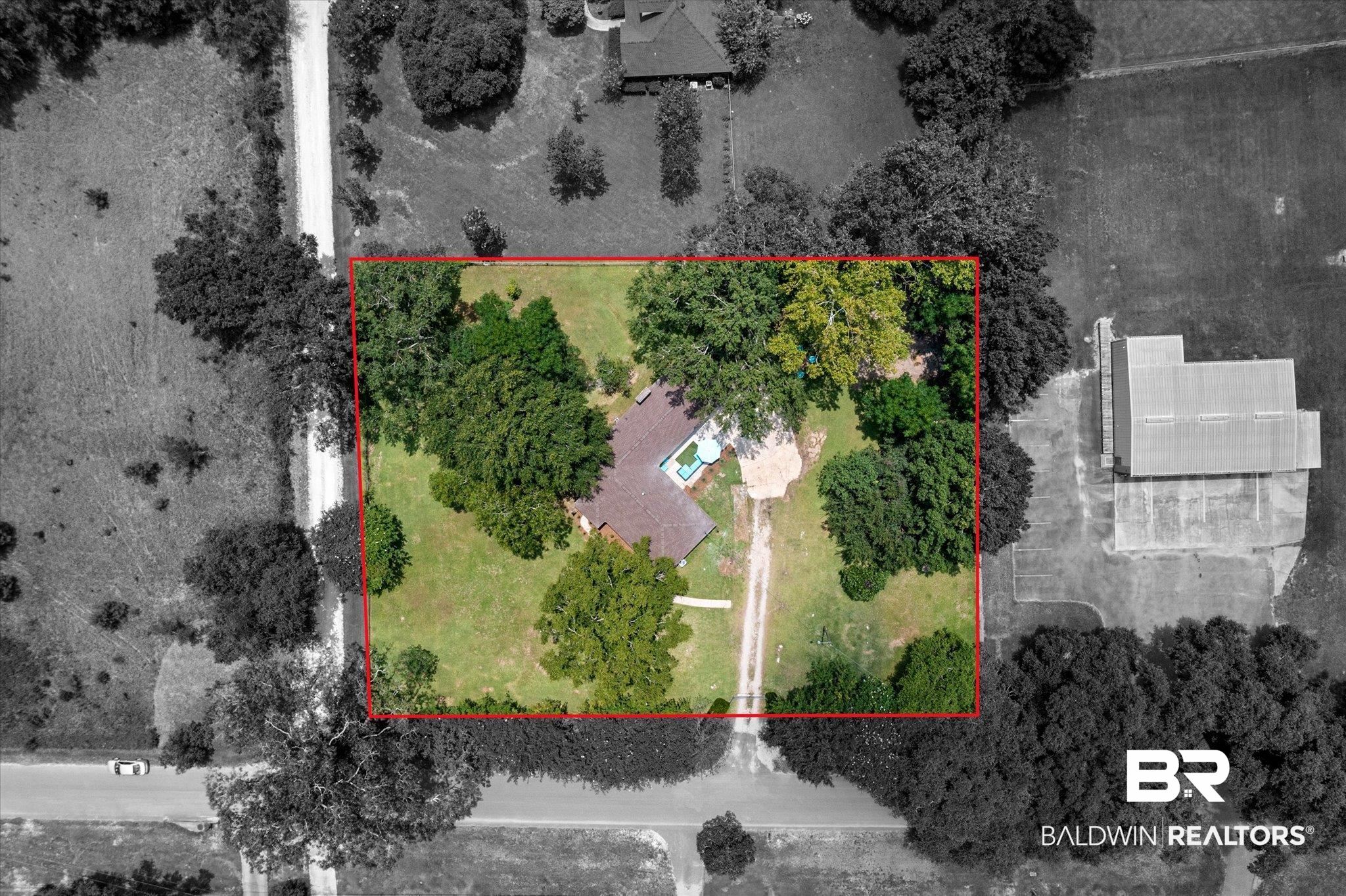 10331 Garris Drive Mobile, AL 36695 - Photo 42 of 49