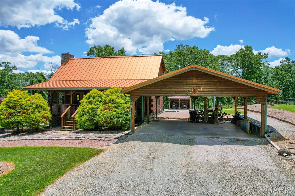 10450 Ok Road Bonne Terre, MO 63628 - Photo 13 of 93