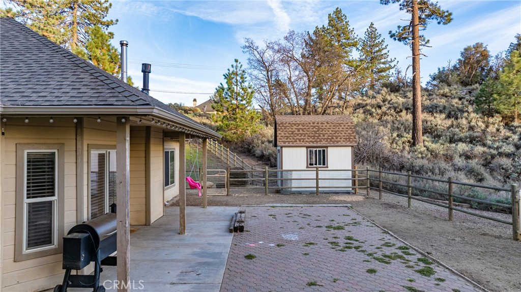 26820 Stirrup Way Tehachapi, CA 93561 - Photo 33 of 47