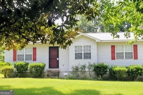 $154,500 | 2304 Cummings Road, Fort Valley, GA 31030