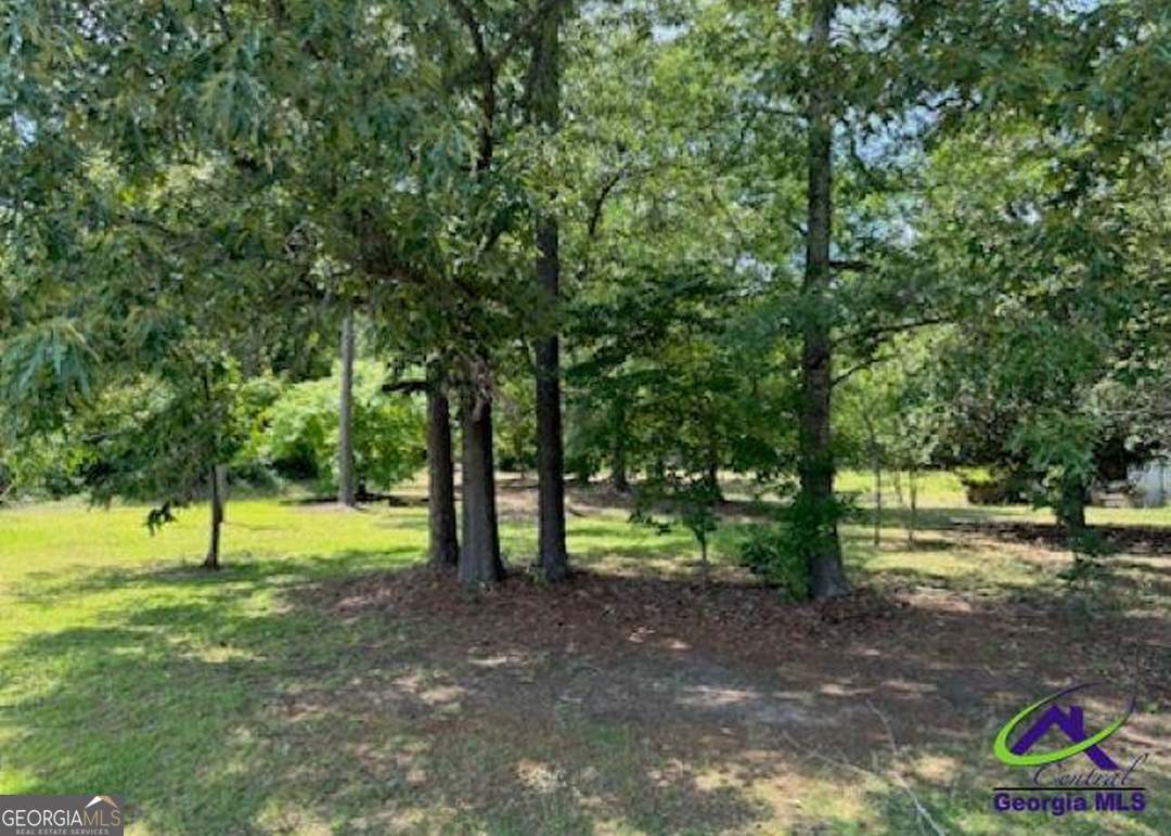 2304 Cummings Road Fort Valley, GA 31030 - Photo 20 of 20 a view of outdoor space with trees