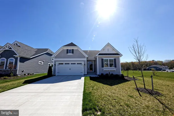 $699,900 | 19874 Lightship Cove Drive, Milton, DE 19968