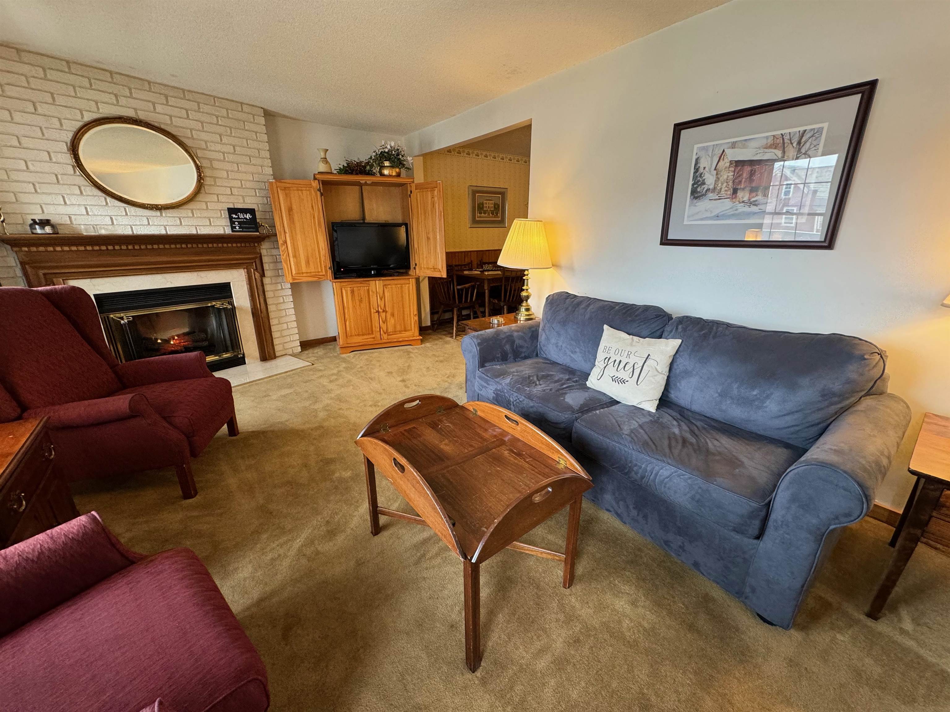 85 Main Street, Unit 305 Ludlow, VT 05149 - Photo 21 of 24 Gallery Image 21