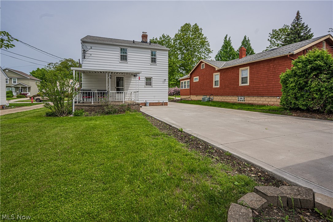 1196 Belrose Road Cleveland, OH 44124 - Photo 31 of 34 Gallery Image 31