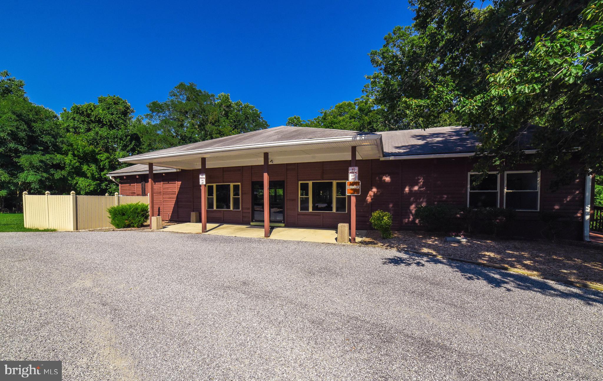 966 Crystal Rock Road Lusby, MD 20657 - Photo 38 of 49 Clubhouse