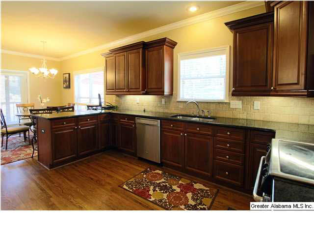 8505 Shady Trail Helena, AL 35022 - Photo 15 of 32