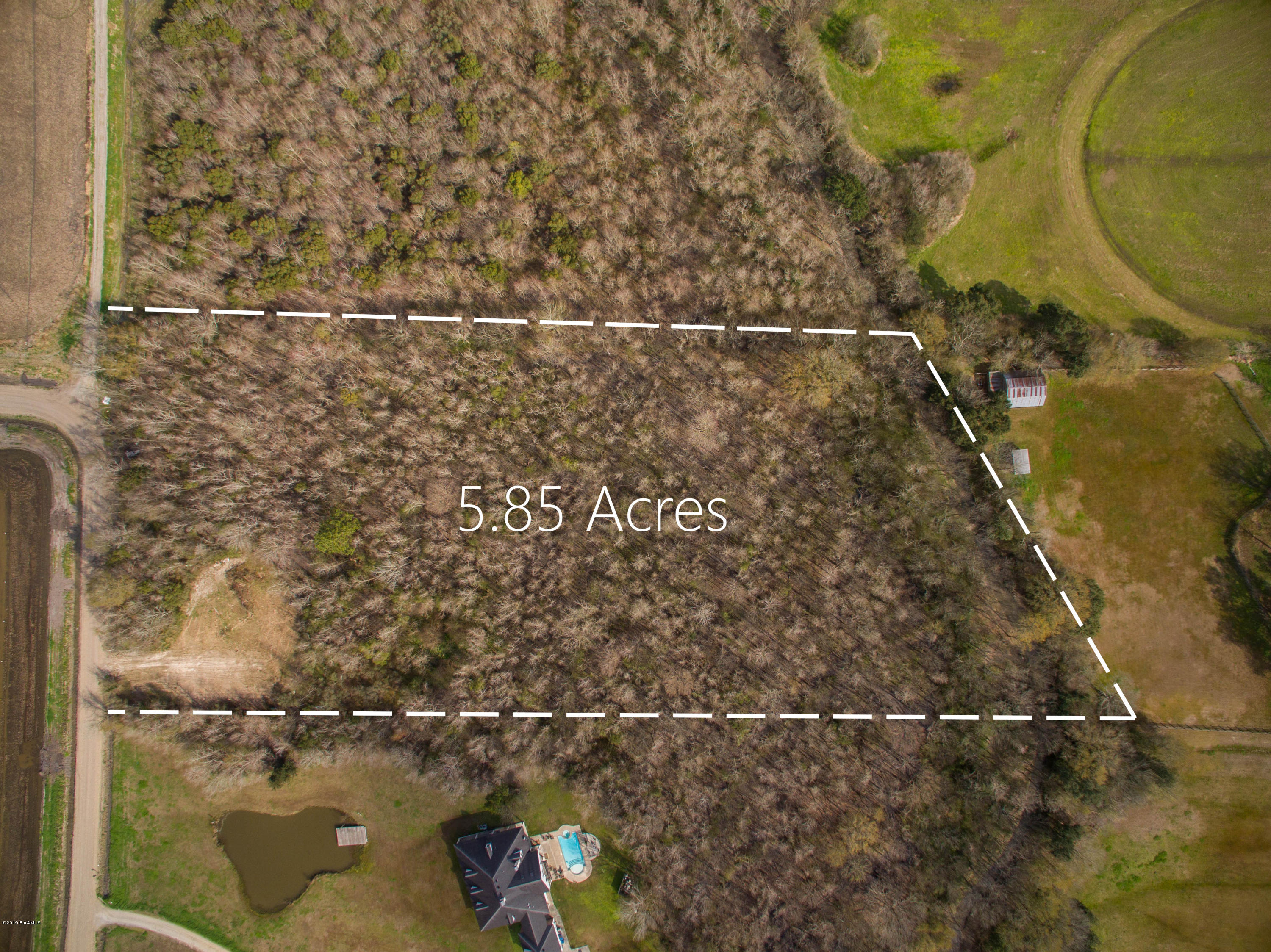 324 Andover Road Duson, LA 70529 - Photo 1 of 5 354Andover-3