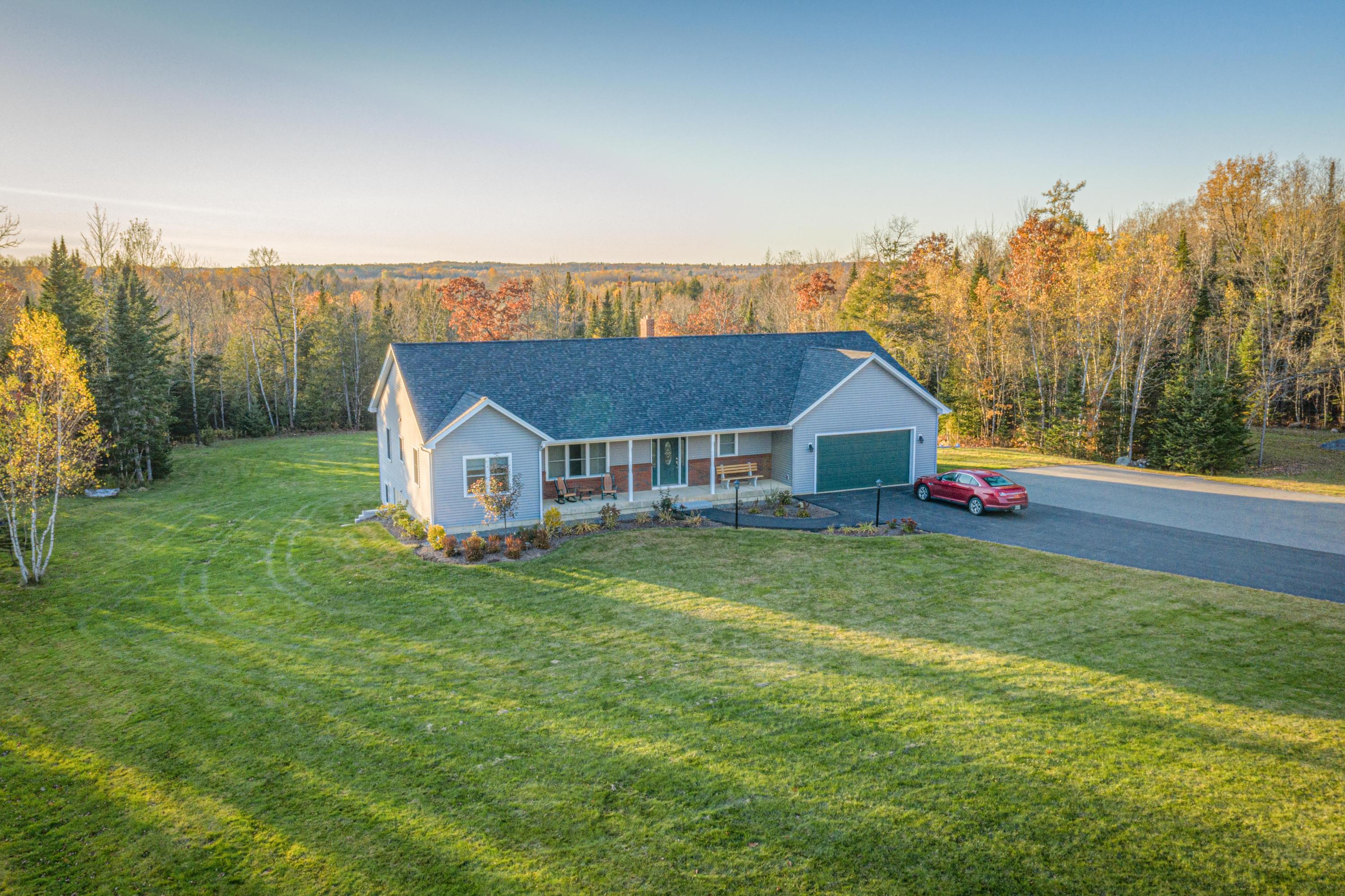 120 Morey Road Kenduskeag, ME 04450 - Photo 40 of 47 Morey Rd 21