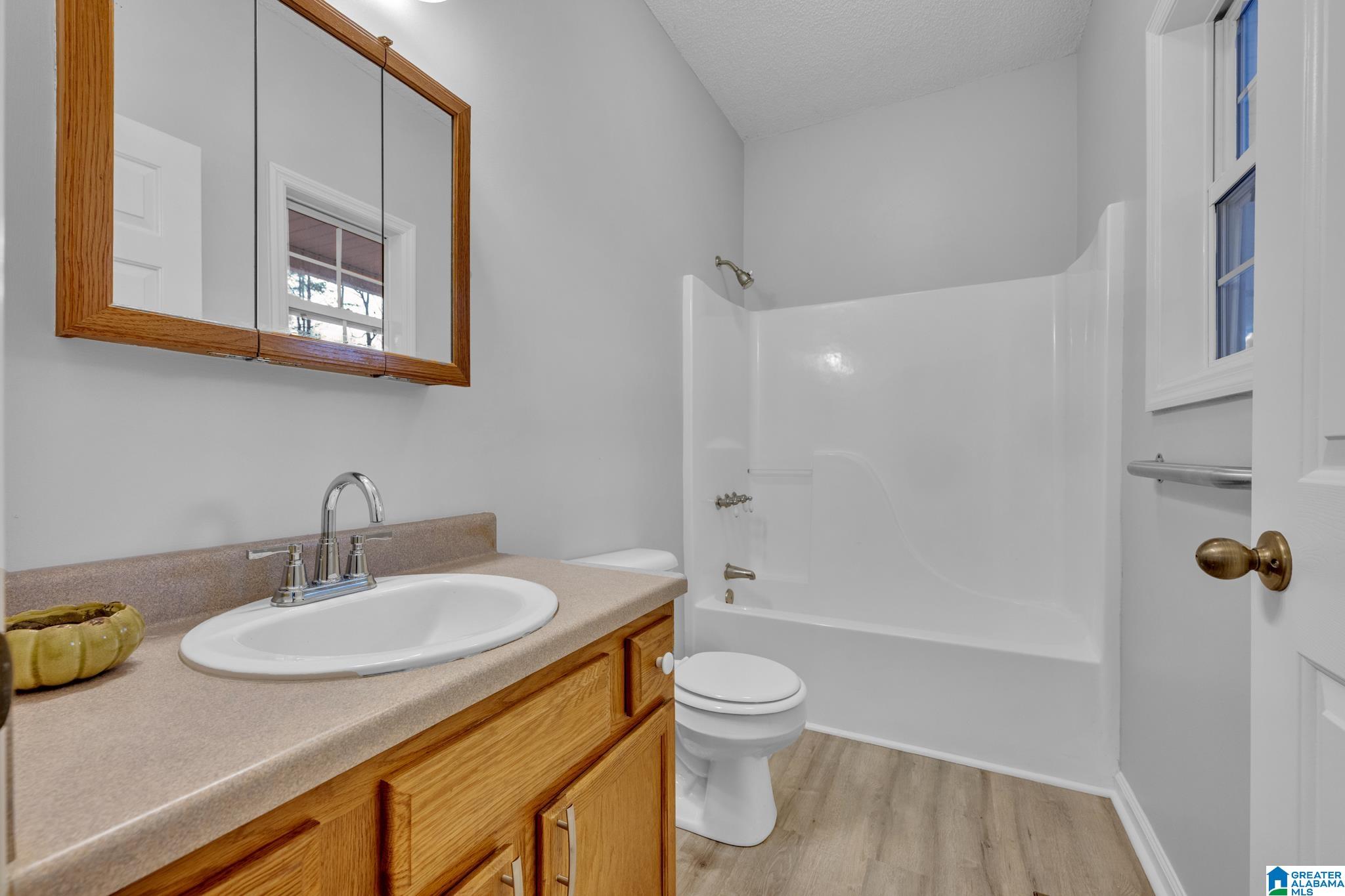 2940 Oscar Bradford Road Hayden, AL 35079 - Photo 24 of 33