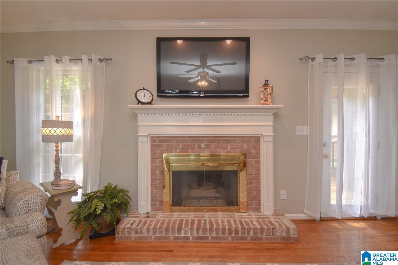 103 Heather Ridge Drive Pelham, AL 35124 - Photo 20 of 47