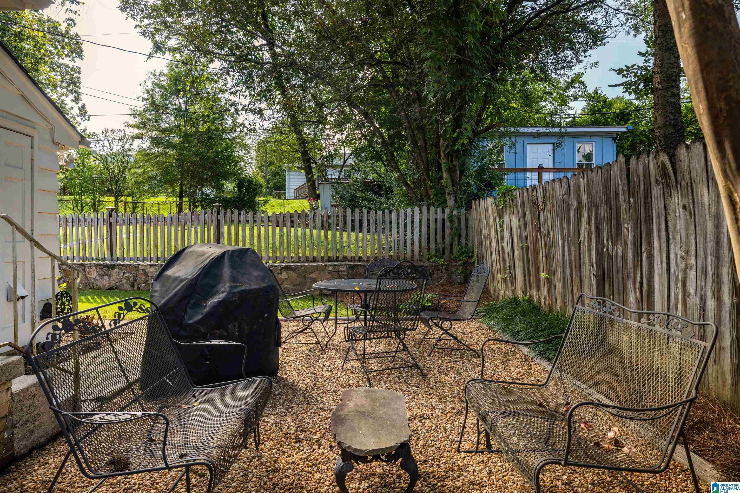 4232 Warren Road Birmingham, AL 35213 - Photo 44 of 45