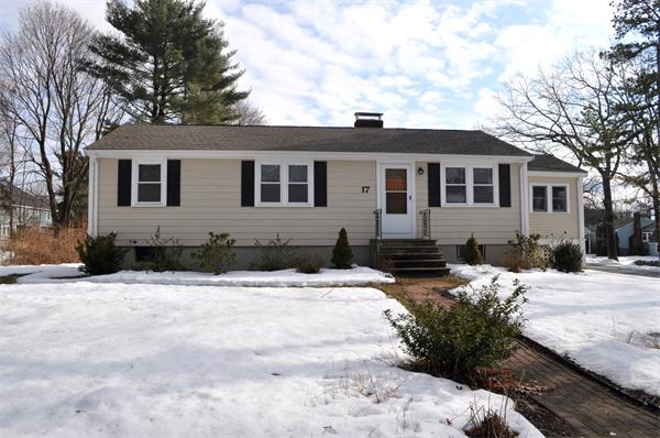 17 Skyview Road Lexington, MA 02420 - Photo 1 of 19 Gallery Image 1