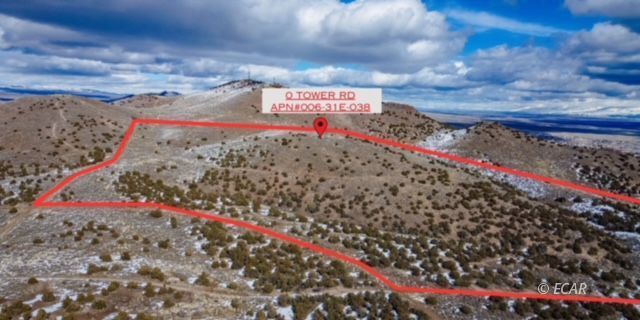 0 Tower Road Spring Creek, NV 89815 - Photo 3 of 8