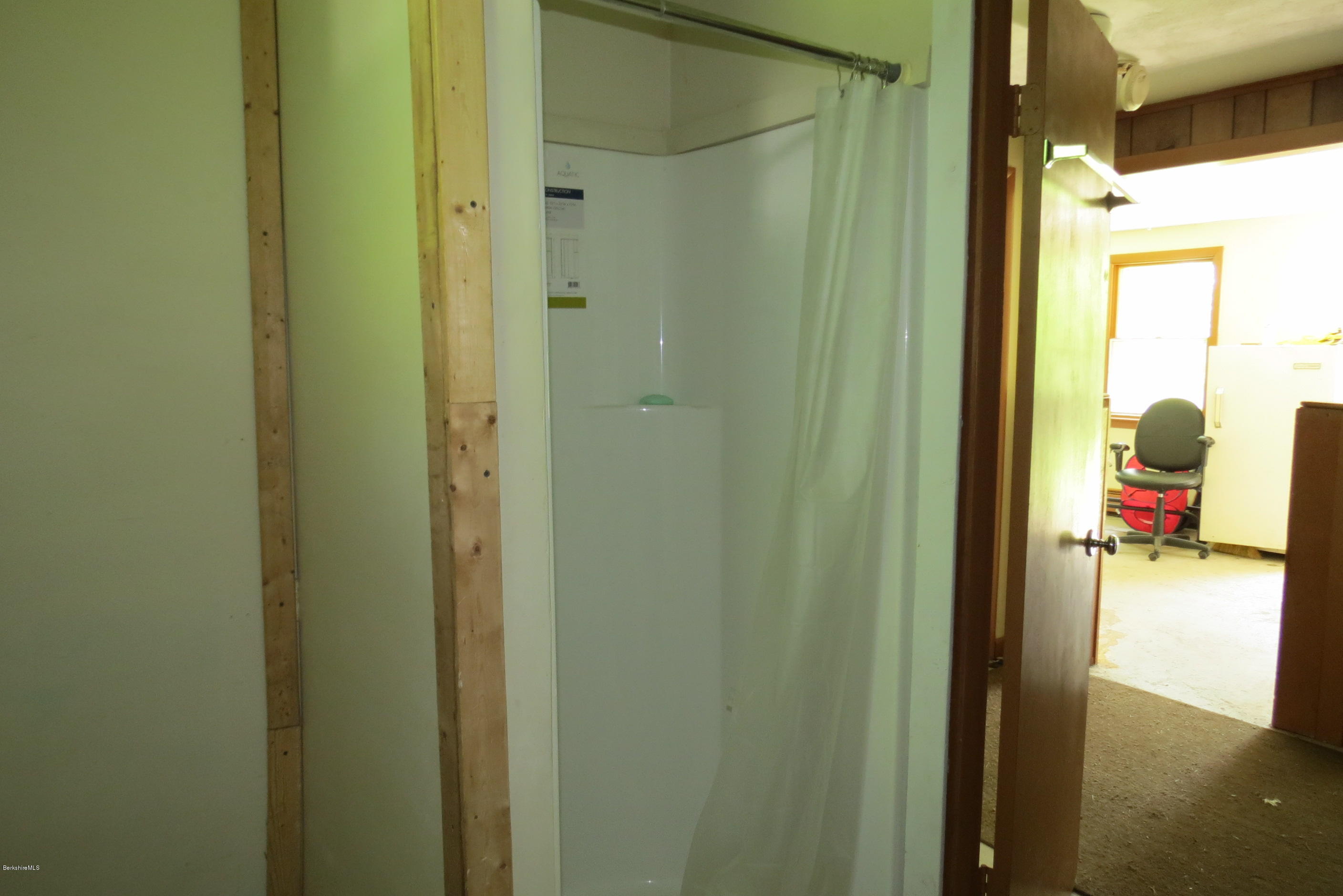186 Collins Road Stamford, VT 05352 - Photo 40 of 54 3/4 bath, basement