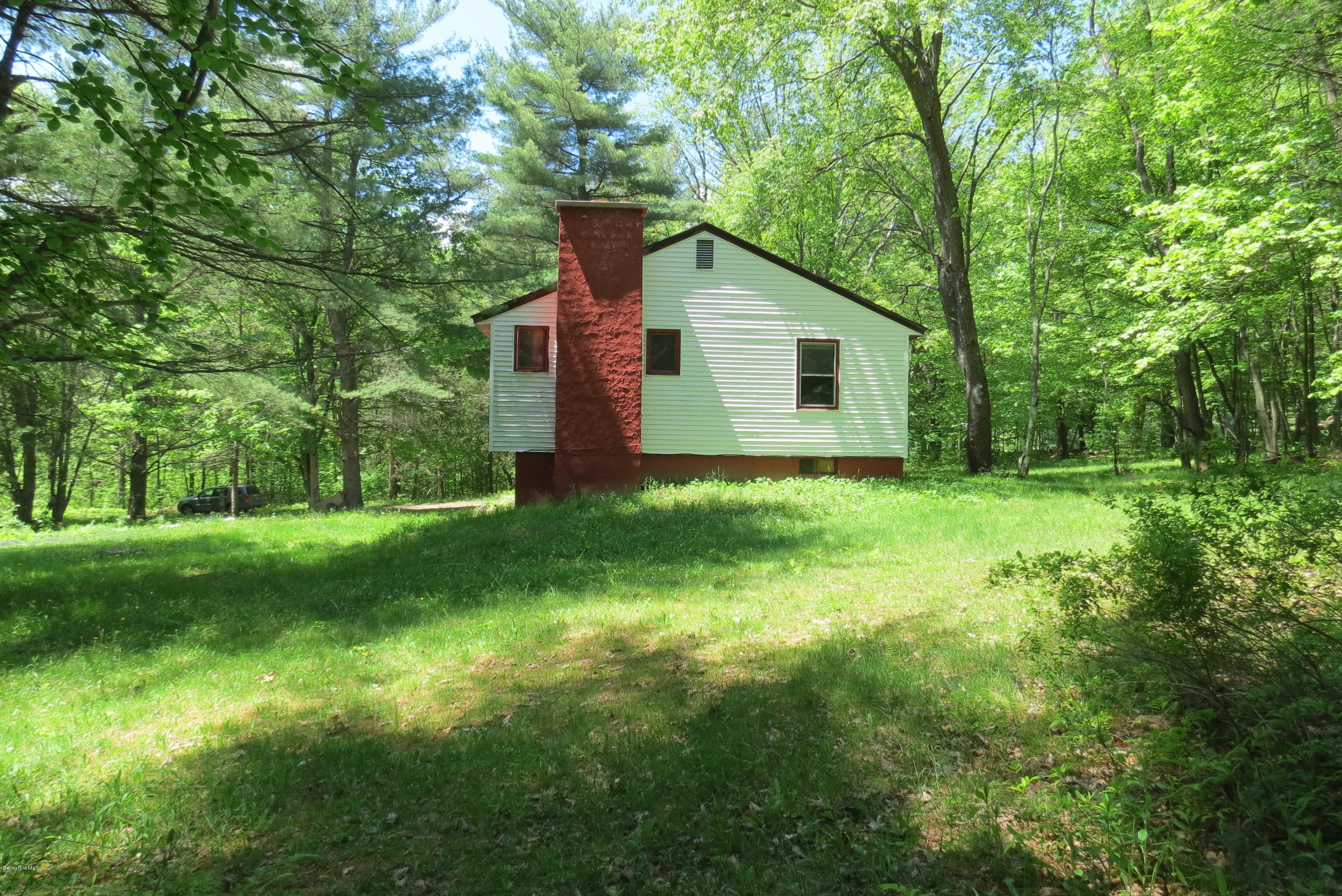 186 Collins Road Stamford, VT 05352 - Photo 8 of 54 Spacious grounds