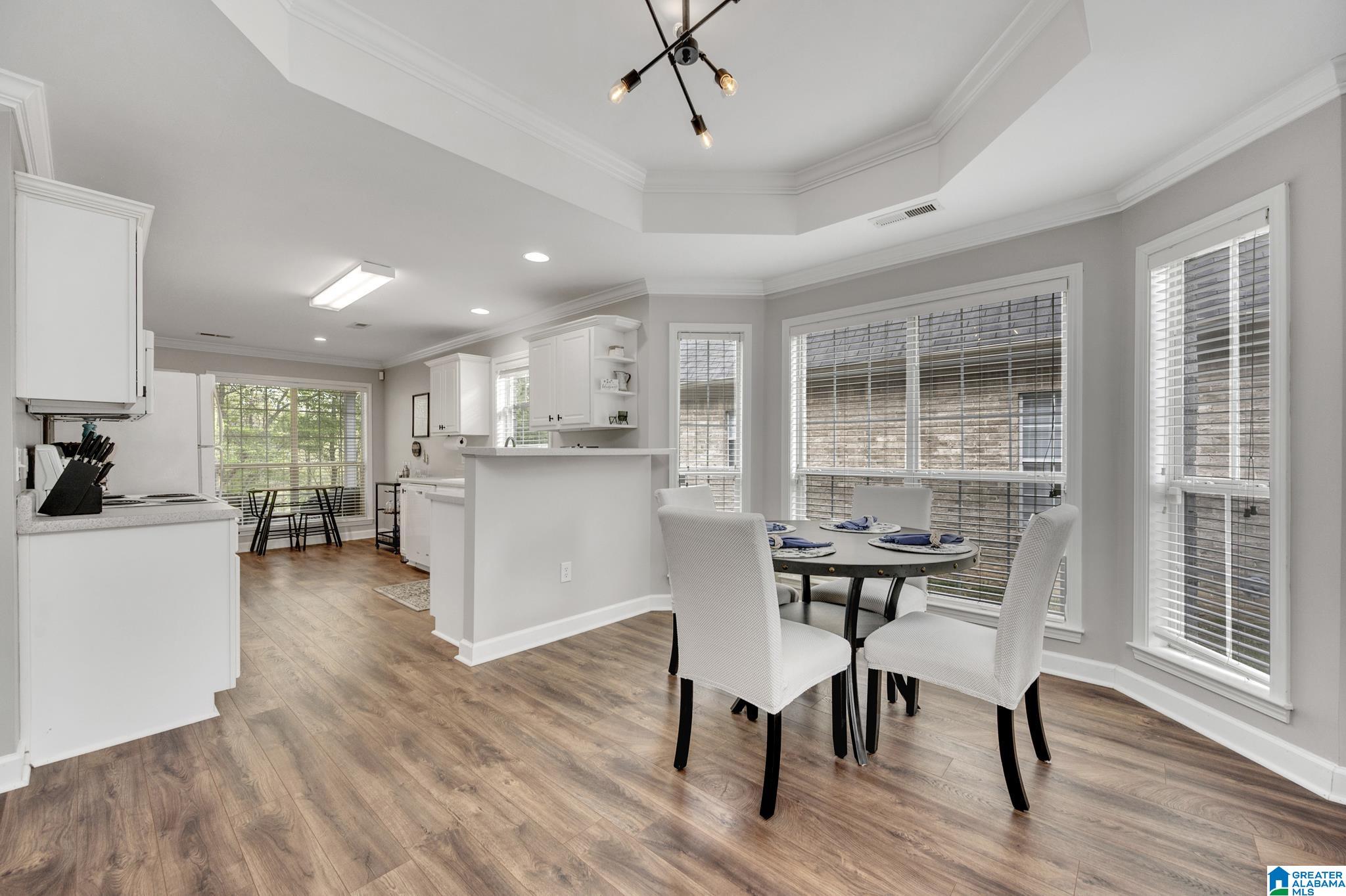 66 Springdale Drive Mount Olive, AL 35117 - Photo 8 of 29