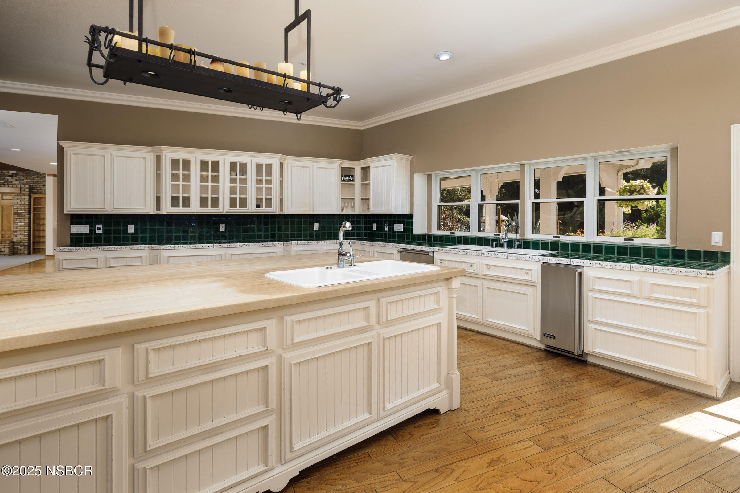 1665 North Refugio Road Santa Ynez, CA 93460 - Photo 12 of 31 my wonderful kitchen